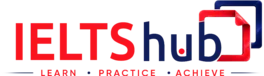 IELTShub Logo