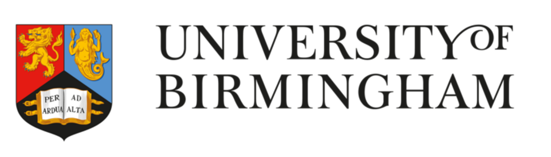 University of Birmingham