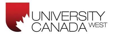 University Canada West