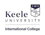 Keele University
