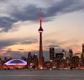 Toronto