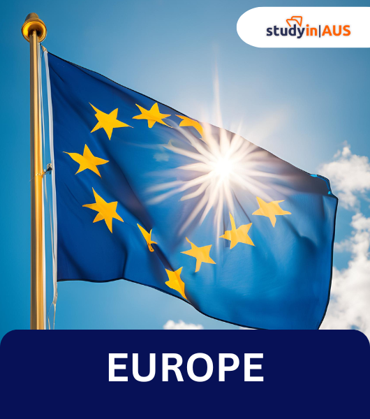 EUROPE-STUDYIN-AUS