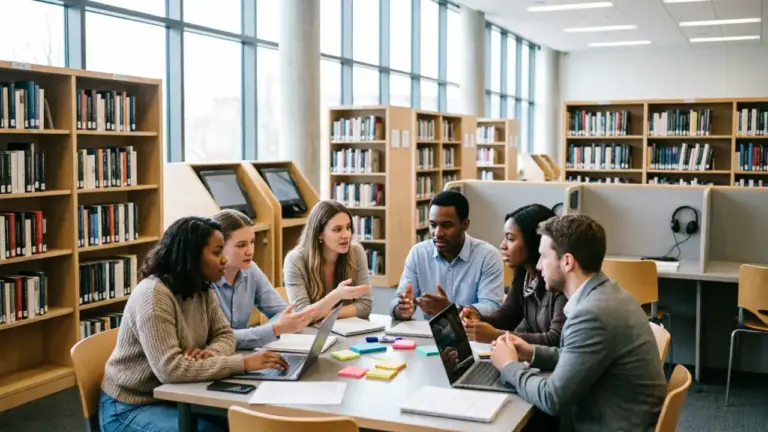 Statement of Purpose (SOP) Writing Guide for Australia GTE & Genuine Student Requirement - StudyIn-AUS Guide