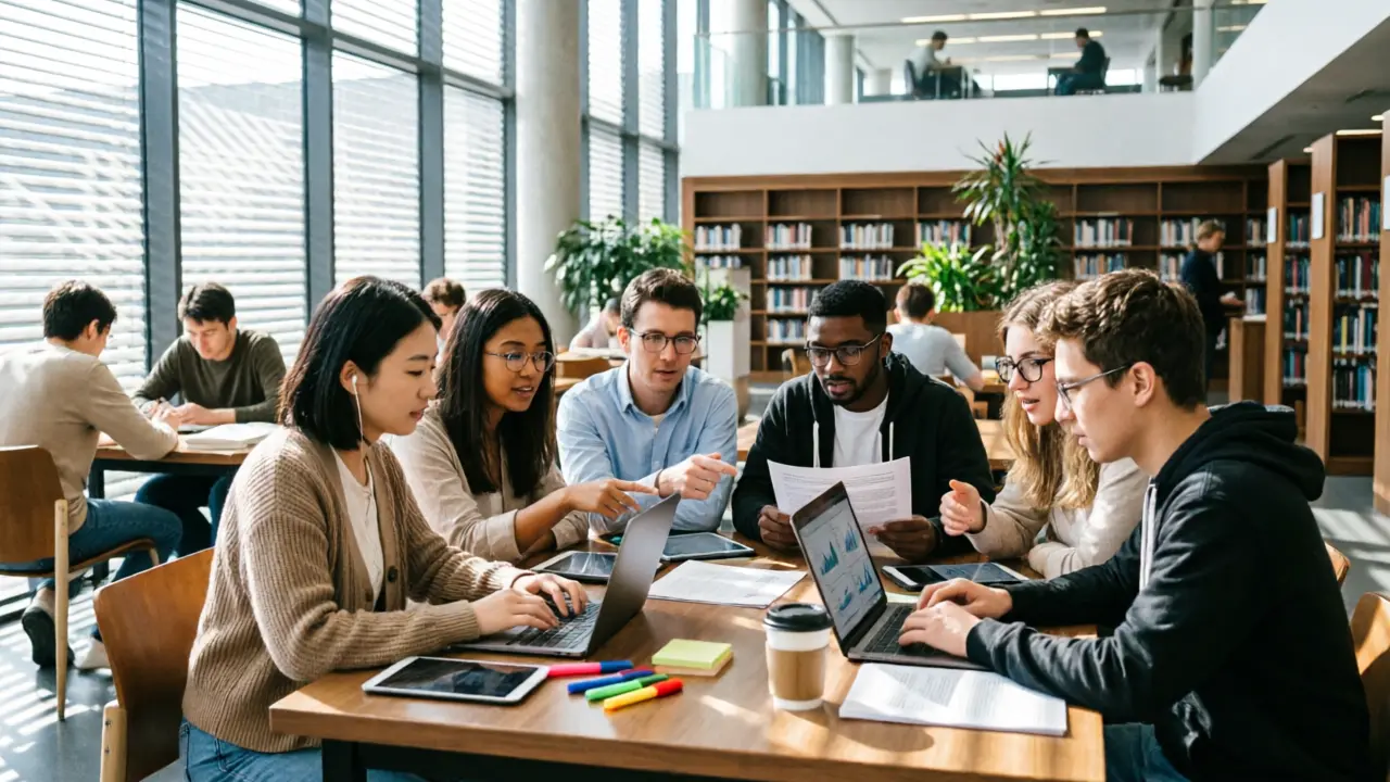 Statement of Purpose (SOP) Writing Guide for Australia GTE & Genuine Student Requirement - StudyIn-AUS Guide