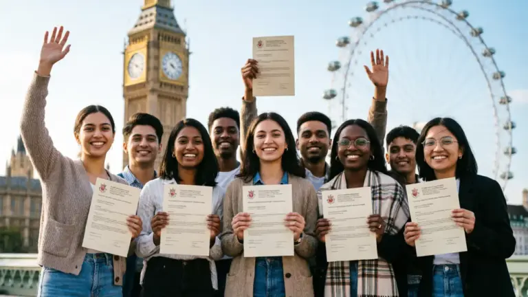 Top Scholarships for Pakistani Students in UK Universities: Full Coverage & Eligibility - StudyIn-AUS Guide