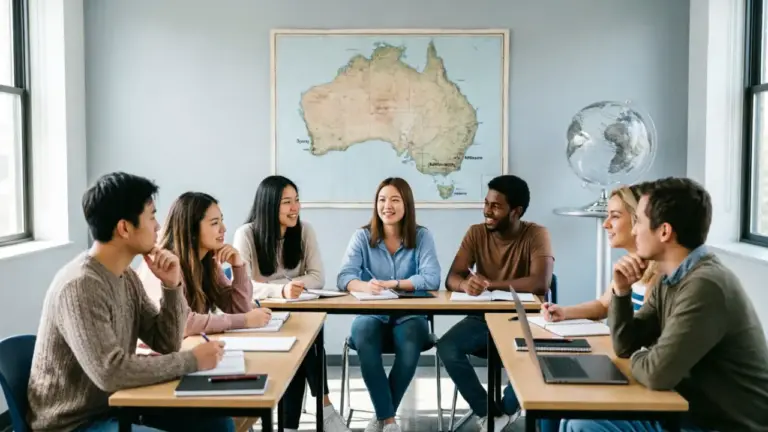 Statement of Purpose (SOP) Writing Guide for Australia GTE & Genuine Student Requirement - StudyIn-AUS Guide