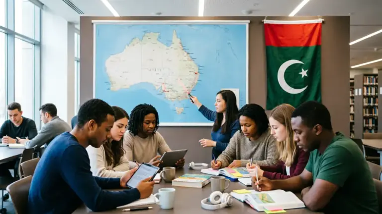 Statement of Purpose (SOP) Writing Guide for Australia GTE & Genuine Student Requirement - StudyIn-AUS Guide