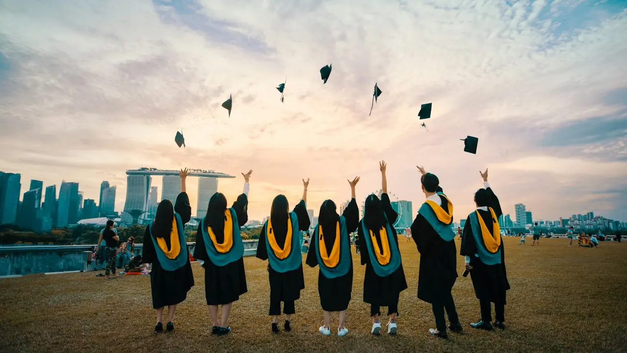 Complete Guide to Australia Subclass 500 Student Visa from Pakistan for 2026 - StudyIn-AUS Guide