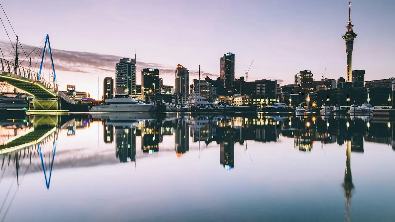 Study in New Zealand from Pakistan: High-Demand Courses & Post-Study Work Visa Pathways - StudyIn-AUS Guide