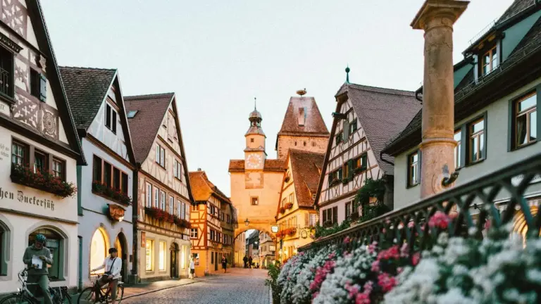 Germany Tuition-Free Universities for Pakistani Students: APS Verification & Blocked Account - StudyIn-AUS Guide