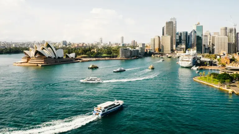 Complete Guide to Australia Subclass 500 Student Visa from Pakistan for 2026 - StudyIn-AUS Guide